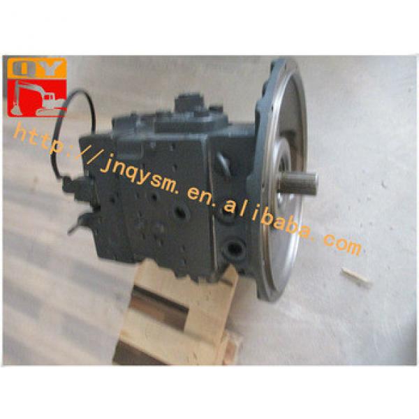 PC160-7 hydraulic pump,surply PC160-7 708-3M-00011 Excavator hydraulic pump ,hydraulic main pump #1 image