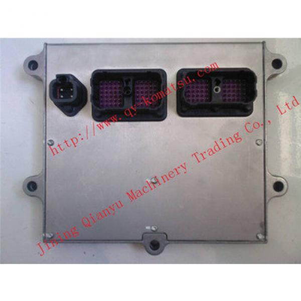 PC400-7 engine computer monitor controller for excavator electric system part #1 image