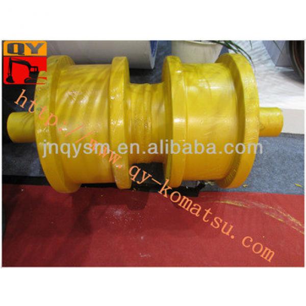 D65 Bulldozer Spare Parts Track Roller, top roller, track chain, sprocket #1 image