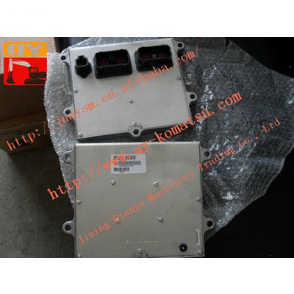 PC200/PC220/PC240-8 engine controller for excavator electric system part #1 image