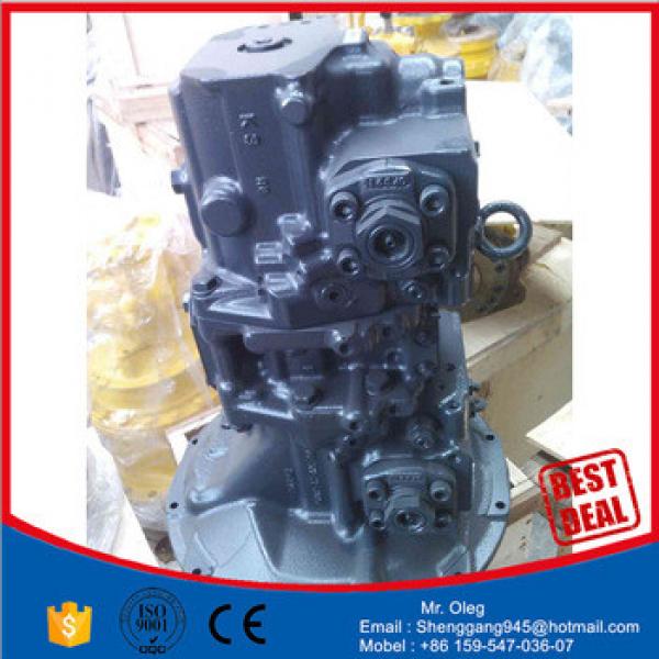 CHINA HAOCHANG good supplyer K3V180DT-1RER-9N69-B / R320LC-3 #1 image