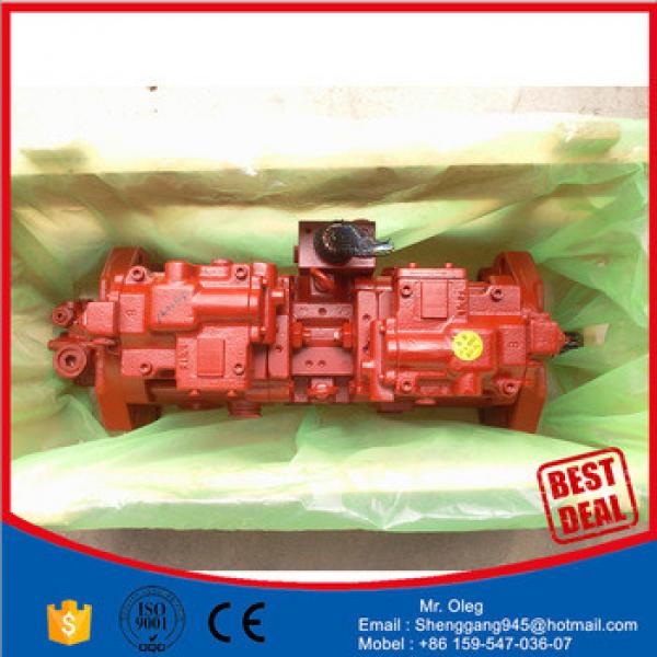 CHINA HAOCHANG good supplyer K3V112DT-1RER- 9C39-2 / R210LC-3,R210-EM #1 image