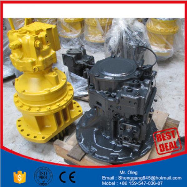 CHINA HAOCHANG good supplyer K5V80DT- 1PCR-9C05 / R160LC-7,R180LC-7 #1 image