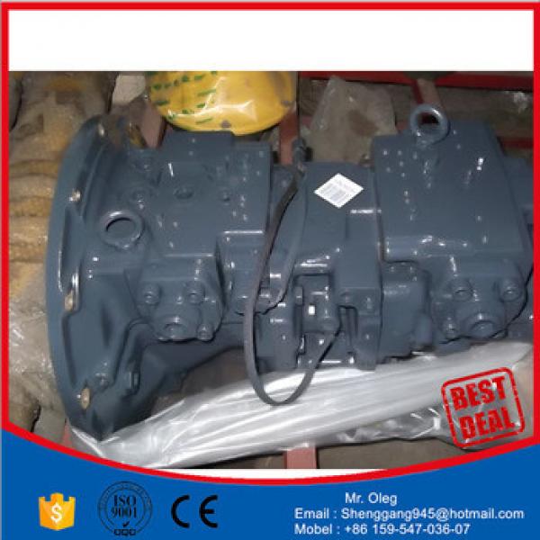 CHINA HAOCHANG good supplyer K3V112DT-1CER-9C32-1 / R210LC-7 #1 image