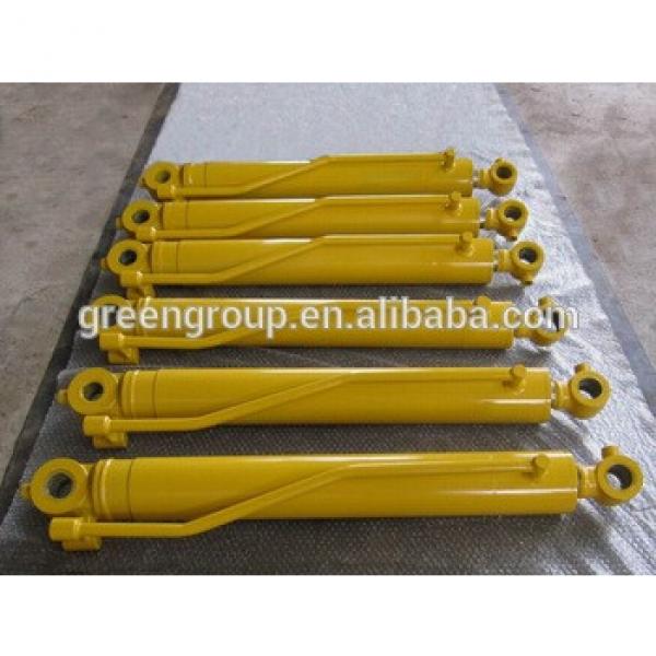 Kobelco SK480 arm cylinder,ls01v00003F1,SK480 Hydraulic Cylinder ans Seal kit #1 image