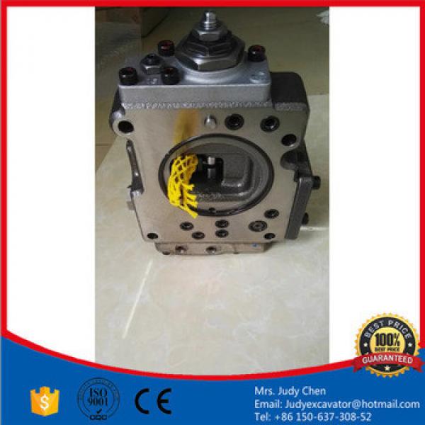 Genuine Original Kobelco SK200-8 SK210-8 Pump Regulator Assy P/N:YN10V01009F1 K3V112BDT hydraulic pump regulator #1 image