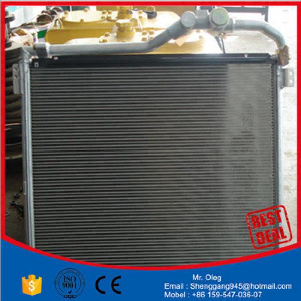 DISCOUNTS all parts ,Good quality for Make: Volvo Model: EC280 Part No: 14340827 expansion tank #1 image
