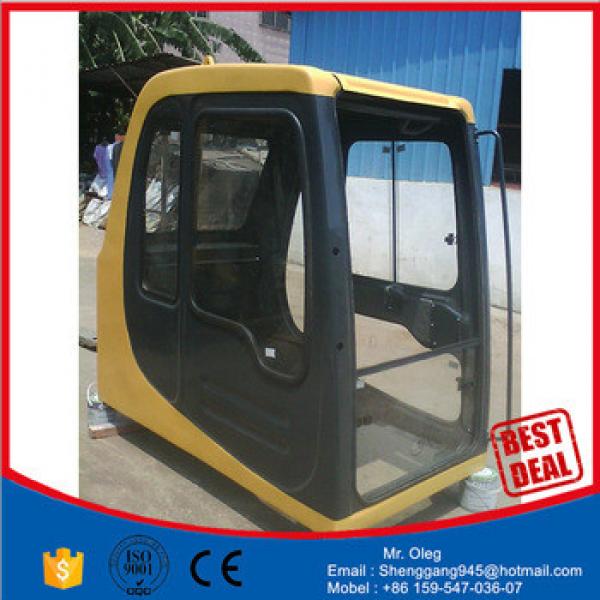 DISCOUNTS all parts ,Good quality for Model: PC160-8 Part No: 2035400235 cab #1 image
