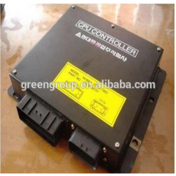 In Stock!Cate 320B excavator controller,Cate 320Cexcavator computer board,Cate 320D Excavator Controller Computer Board #1 image