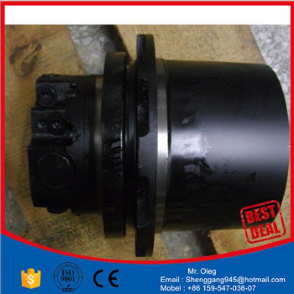 good price with: Model: WB91R-5 Part No: CA0138553 FORWARD/REVERSE CONTROL FOR A WB140, S/N F50005. #1 image