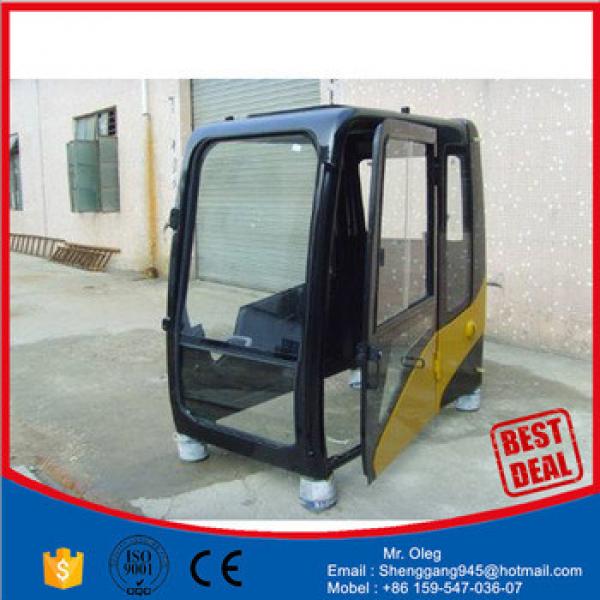 good price with: Make: Kobelco Model: SK210 Part No: YN02C02002P1 sun roof hatch #1 image