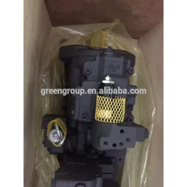 Genuine Original Sumitomo SH210-5 hydraulic pump K3V112DTP1P9R-9Y14-HV KPM main pump,sh210-5 main hydraulic pump #1 image