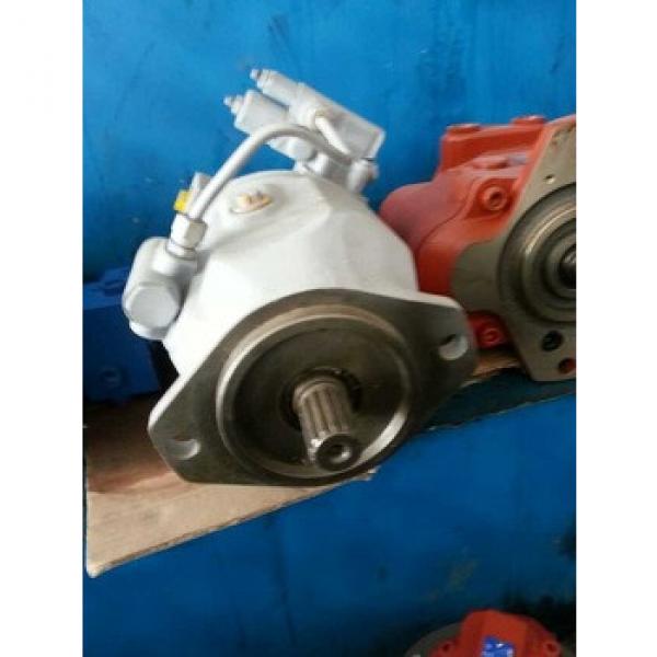 Jining haochang good price with: Make: IHI Model: 15NX Part No: 7R078F Shimadzu Hydraulic pump #1 image