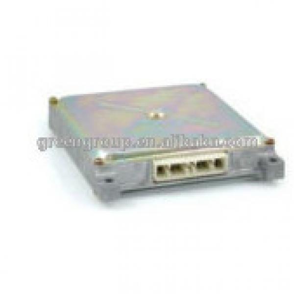 DH225-7 excavator controller, 543-00074 controller for excavator #1 image