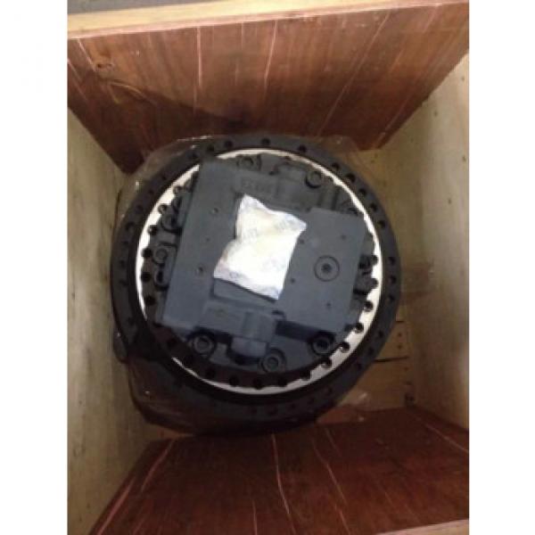 Supply travel motor for K1003939A FINAL DRIVE SOLAR 250LC DNB50B FINAL DRIVE DH280LC-3 2401-9269A #1 image