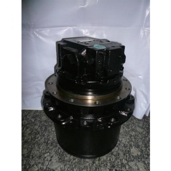 Supply travel motor for GM35VA FINAL DRIVE DH220LC-3 K1000681A FINAL DRIVE DX225LC 170401-00039 FINAL DRIVE DX225LCA #1 image