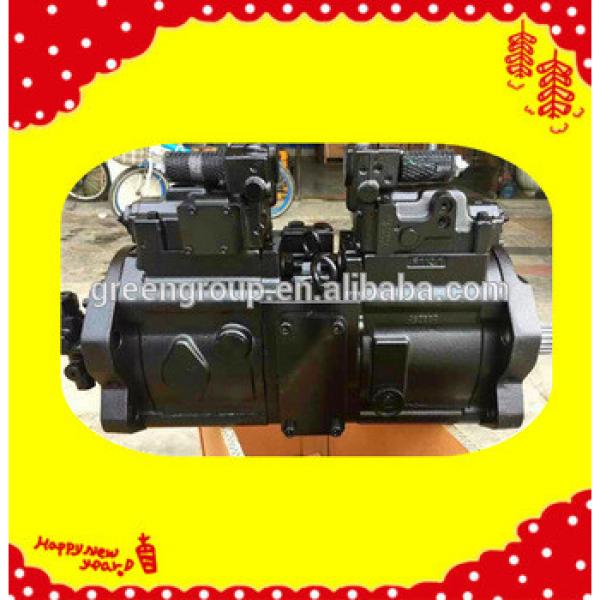 China supply!IHI60 IHI80 IHI175 IHI100 IHI120 excavator hydraulic pump, hydraulic main pump,excavator main pump,piston pump assy #1 image
