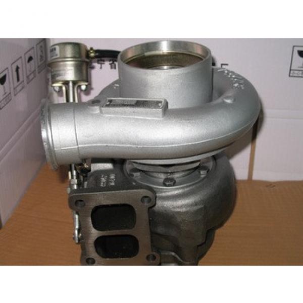 GT2052LS turbocharger Part No. :731320-1/765472-0001 #1 image