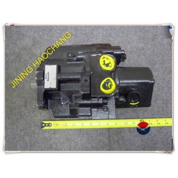 Original Part for PC50MR-2 hydraulic pump 708-3S-00872 #1 image