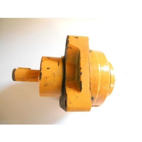 Eaton 700-042 CCW Hydraulic Hydrostatic Mower Transmission Piston Pump Motor #1 image