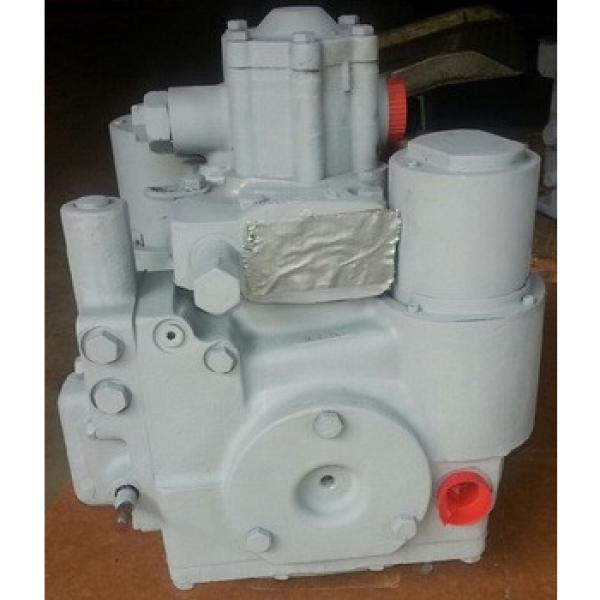 7620-018 Eaton Hydrostatic-Hydraulic Piston Pump Repair #1 image