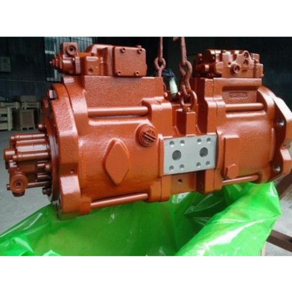 excavator hydraulic pump PSVD-2 17E China supplier #1 image