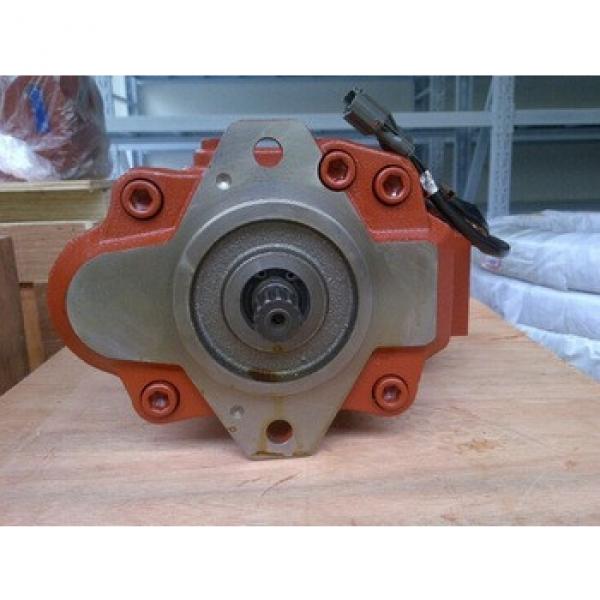China engine parts kayaba gear pump Vane Pump 1U3473 #1 image