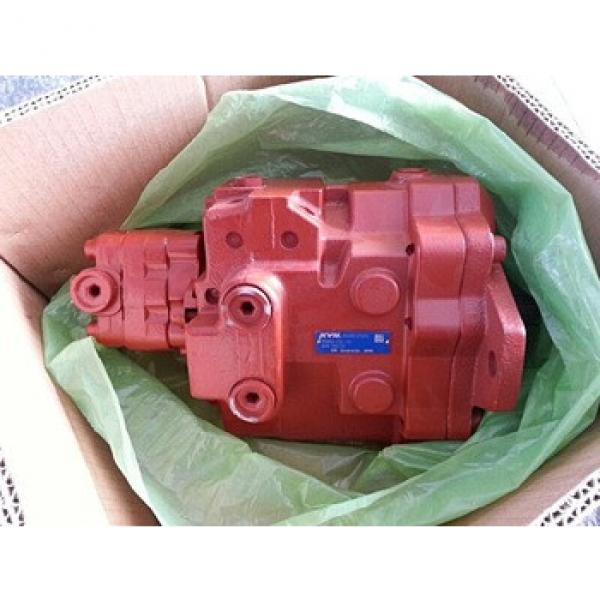 electric hydraulic pump,GM07 Final Drive / Travel Motor #1 image