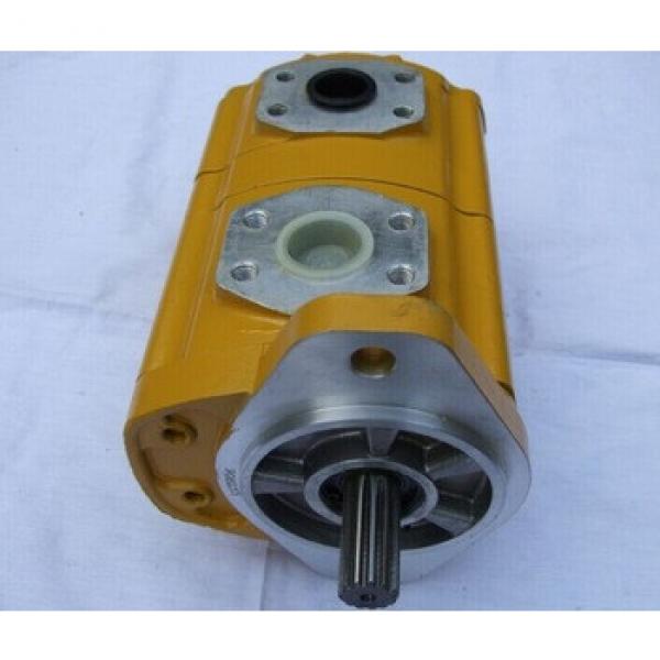 Bulldozer hydraulic pump on D475A-3 704-71-44050 wholesale price #1 image