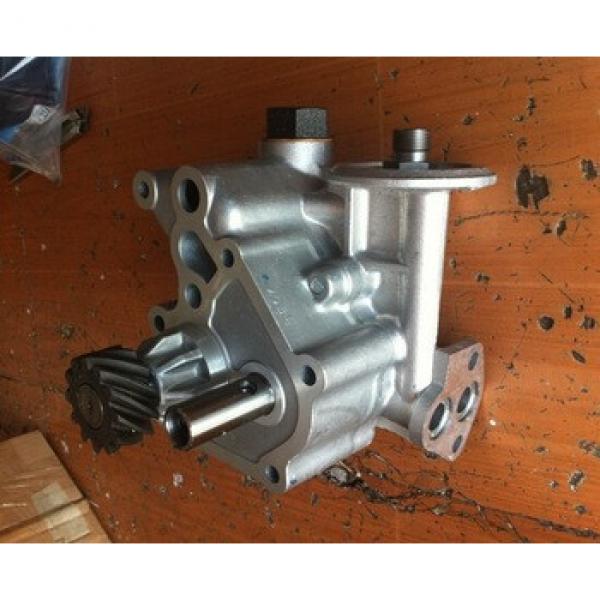 Diesel 6 CT engine parts fuel feed pump 3936316 #1 image