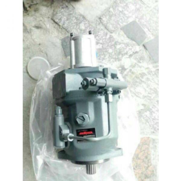 Rexroth A10VSO28 hydraulic pump,A10VG28 hydraulic pump motor #1 image