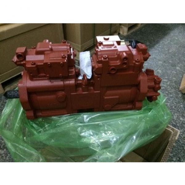 K3V63DT Main Pump for Excavator MX132W Hydraulic Pump #1 image