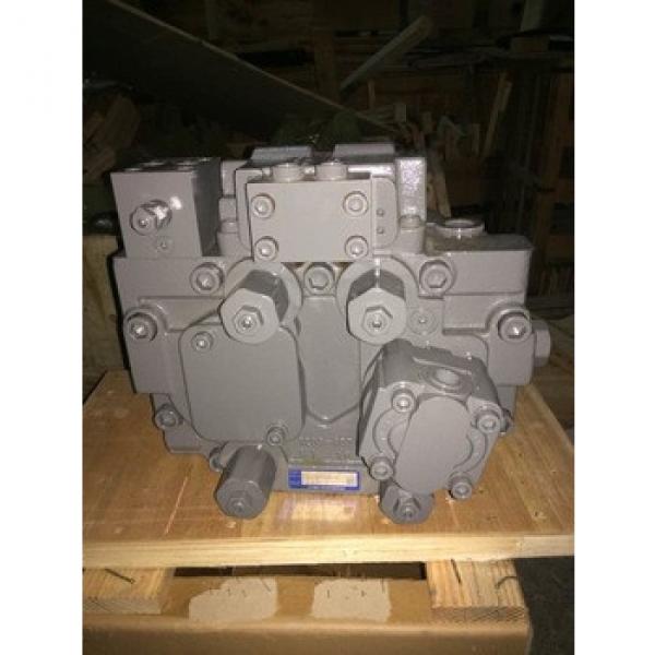 kobelco excavator hydraulic pump,Nachi hydraulic pump,Nachi pump spare parts,PVD-3B-60L5P,PVD-2B-34,PVD-2B-36 #1 image