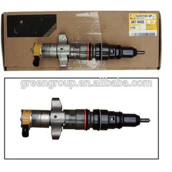 330d 360d injector 387-9433,common rail injector 330D engine oil injector,326-4700,387-9433,326-4740,387-9427,326-4756,236-0962 #1 image