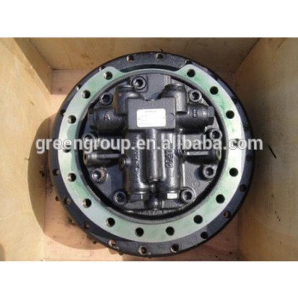 Zaxis 330LC-1 FINAL DRIVE, serial # HCM1HH00C033267,ZX330LC-1 TRAVEL MOTOR #1 image