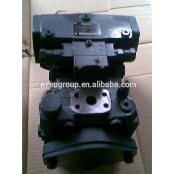 Rexroth A4VG56EZ2DM1 hydraulic pump, rexroth A4VG56 piston pump #1 image