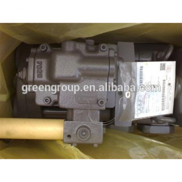 Volvo EC460B main pump,Vovlo EC460LC hydraulic pump,EC460 excavator pump,14526609,VOE14526609,voe 14566659,14595548, #1 image