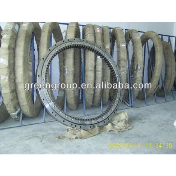 excavator slewing DH255,R320circle,swing bearing,slewing ring,DH225LC,DH290LC,DH210-7,DH375,DH220,DH170LC,DH260,DH330LC #1 image