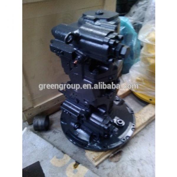 PC400-7 Hydraulic Pump,708-2H-00450,708-2H-00022,hydraulic pump for pc400-7 excavator #1 image