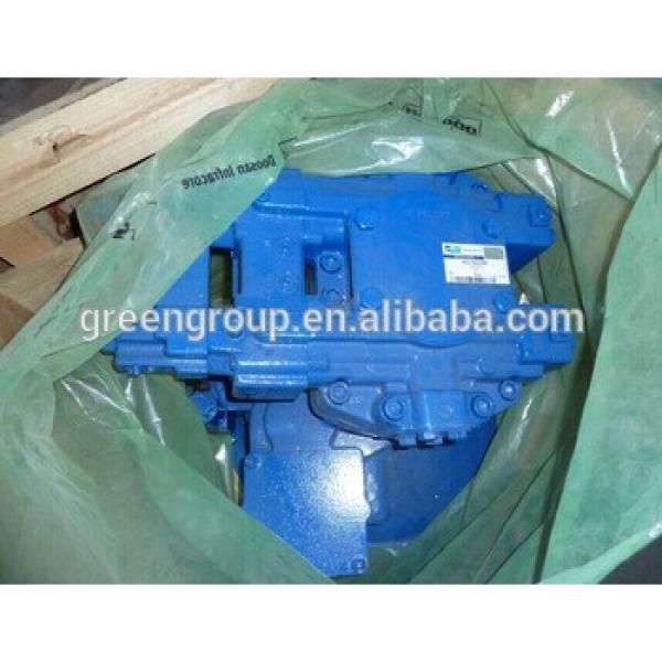 Daewoo s450 Hydraulic pump,SOLAR 450 III main pump,2401-9200A #1 image