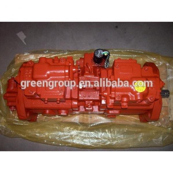 kobelco sk250lc main pump ,hydraulic pump,LQ10V00005F1 #1 image