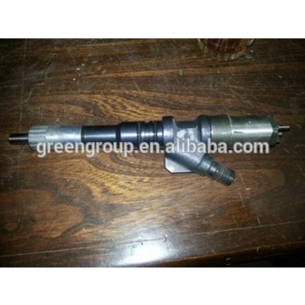 Denso injector 095000-1211,denso 095000-1211 fuel injector #1 image