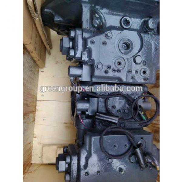 PC200-7 hydraulic pump 708-2L-00300 , PC300-7 excavator piston pump 708-2G-00024 ,PC400-7 hydraulic main pump 708-2H-31150 #1 image