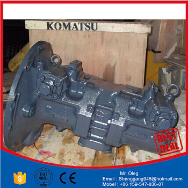 A4VG71 hydraulic pump, rexroth pump,A4VG40,A4VG56,A11VO75,A4VTG090 ,excavator main pump #1 image