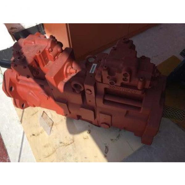 EX50 hydraulic pump, hydraulic pump , main pump nachi pump, #1 image