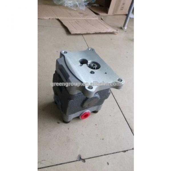 Nachi PVD-2B-40 Hydraulic Gear Pump &amp; hydraulic pump Nachi PVD-2B-40,Nachi pump parts #1 image
