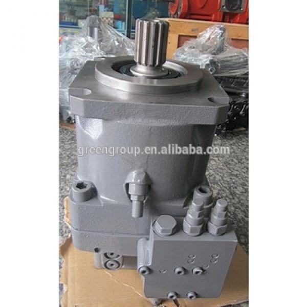Rexroth A10VSO pump,Rexroth A10VSO18,A10VSO28,A10VSO45,A10VSO71,A10VSO100,A10VSO140 Rexroth axial piston pump nad parts #1 image