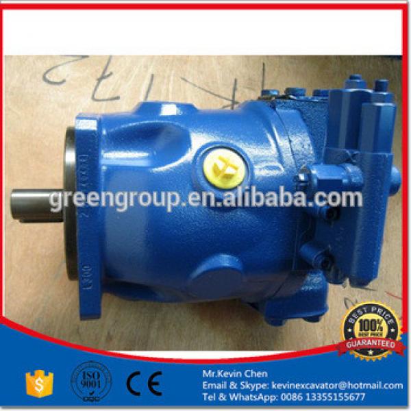 A11VO145LRDS Rexroth hydraulic pump,Rexroth hydraulic piston pump main pump #1 image