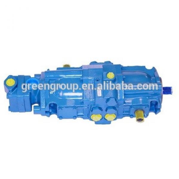 Hyundai loader hydraulic pump, gear pump ,HLS 600 ,hydraulic main pump, #1 image