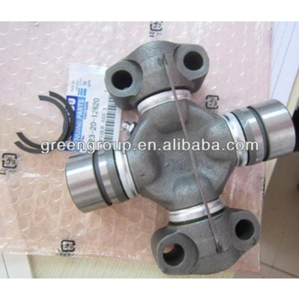 WA380-3 loader spare part,shaft ass&#39;y 423-20-12112,423-20-12620,423-22-21300,6742-01-1570,232-06-52410,6743-42-4110, #1 image